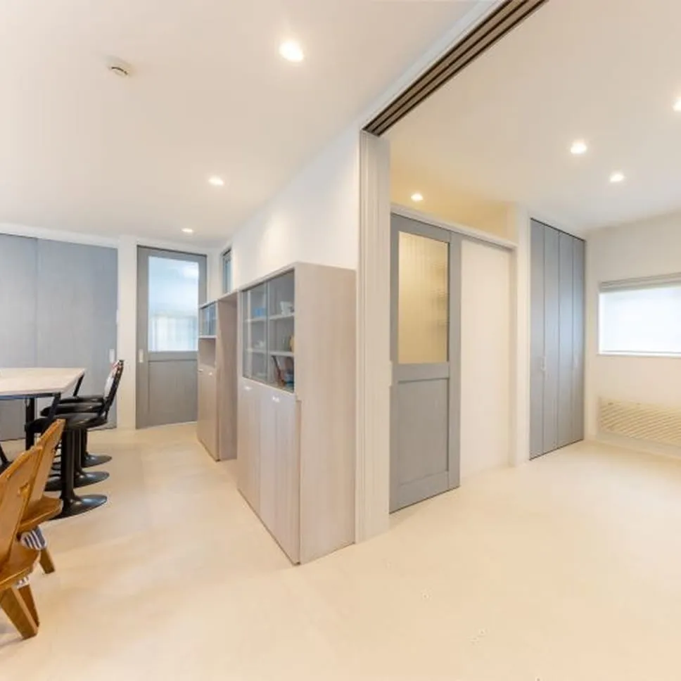 リフォーム実績 4万件以上 経験・知識に裏付けされたリフォーム