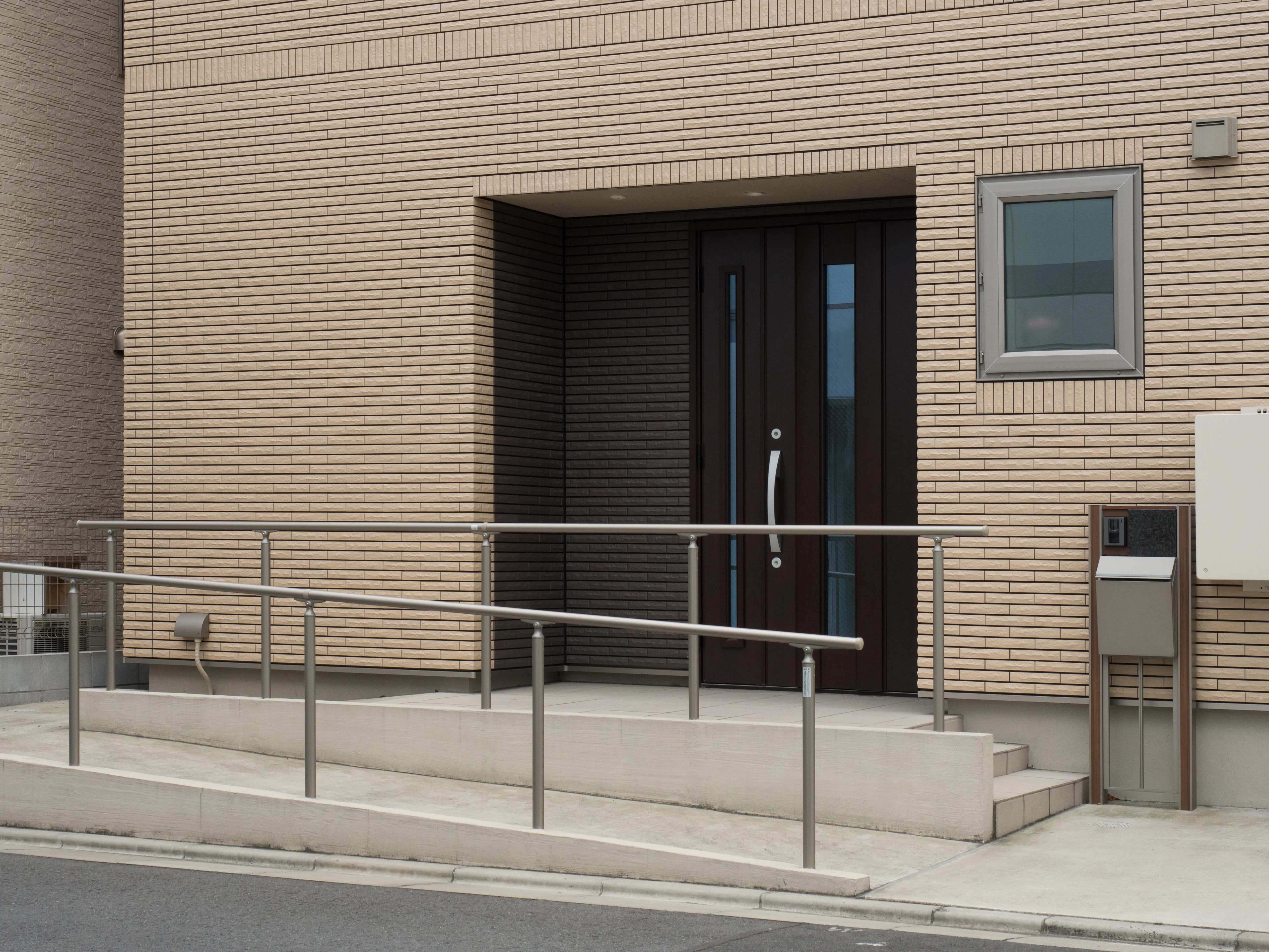 共栄住宅サービスができること 介護バリアフリーリフォーム