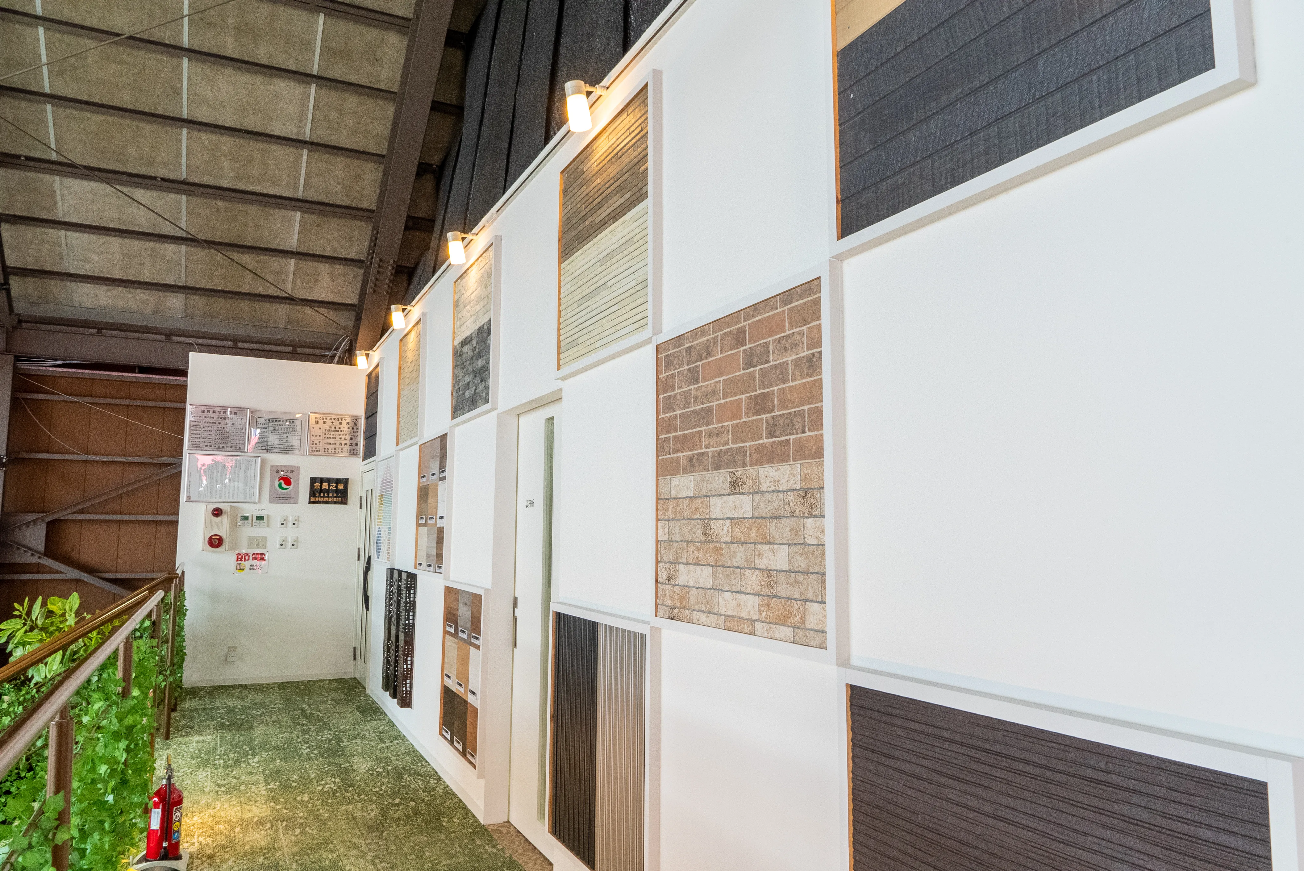 カタログじゃ分からない、リアルな“使い心地”を体感できる、リフォームスタジアム。