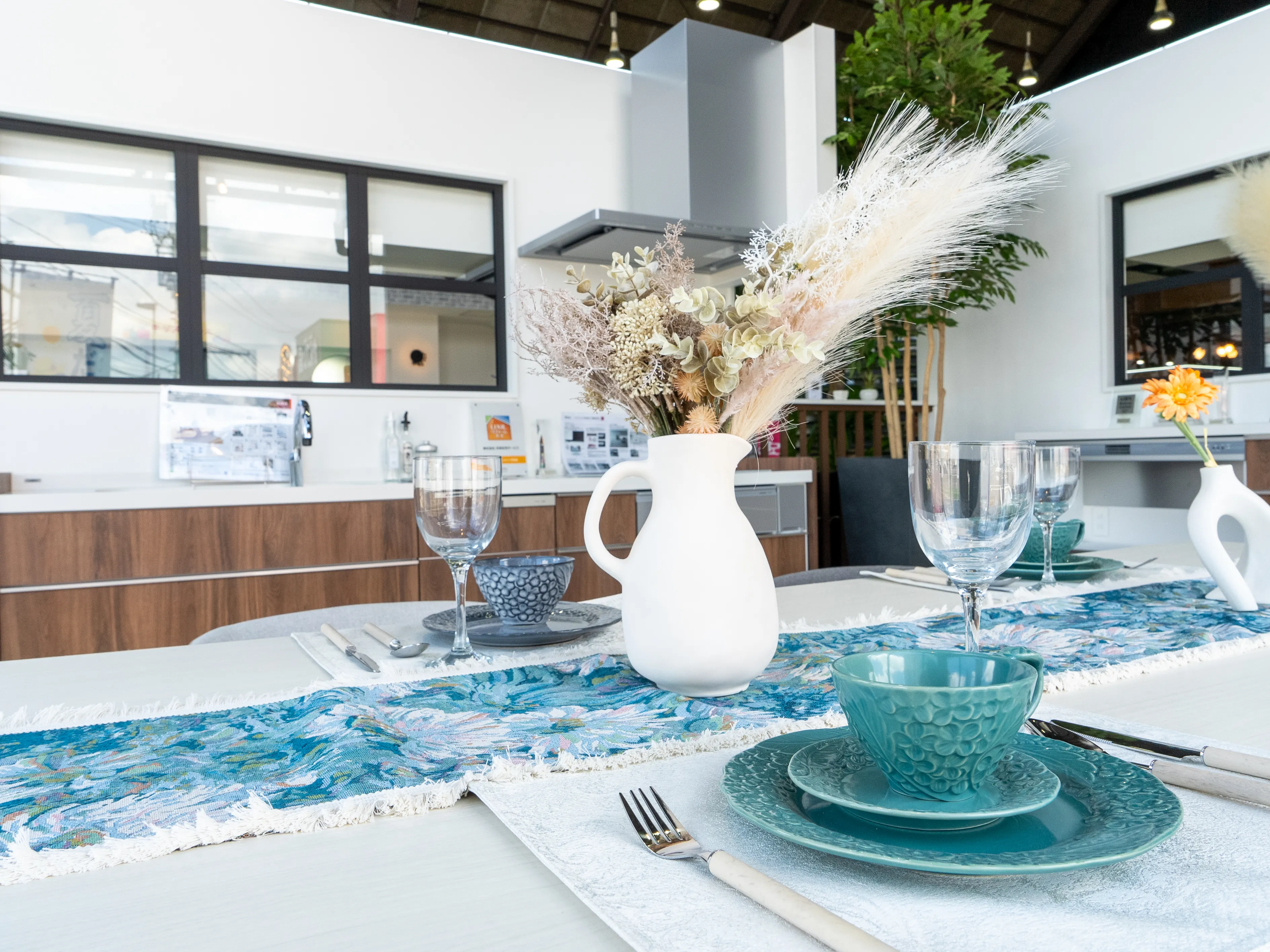 商品数多数！人気メーカーの商品を実物で体験比較！