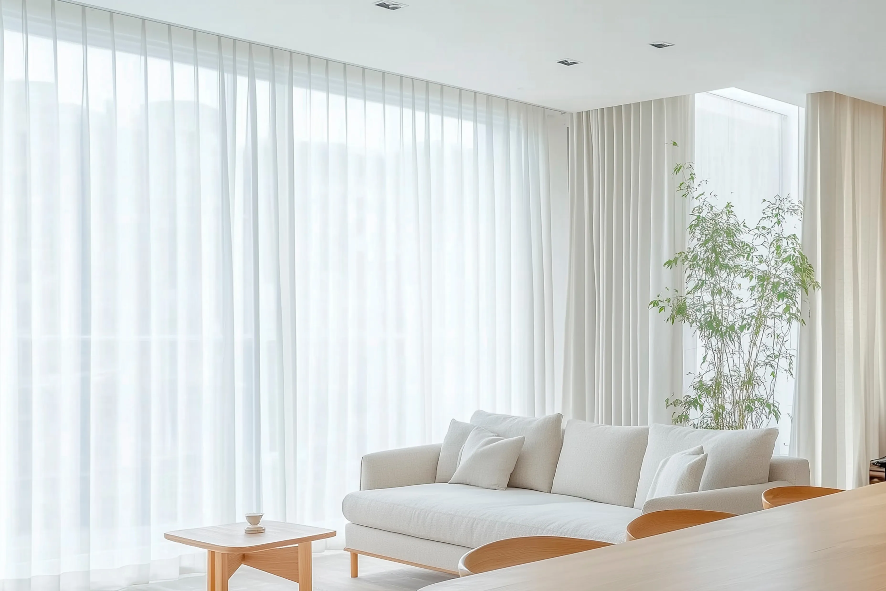 その他・リフォーム単品 カーテン交換