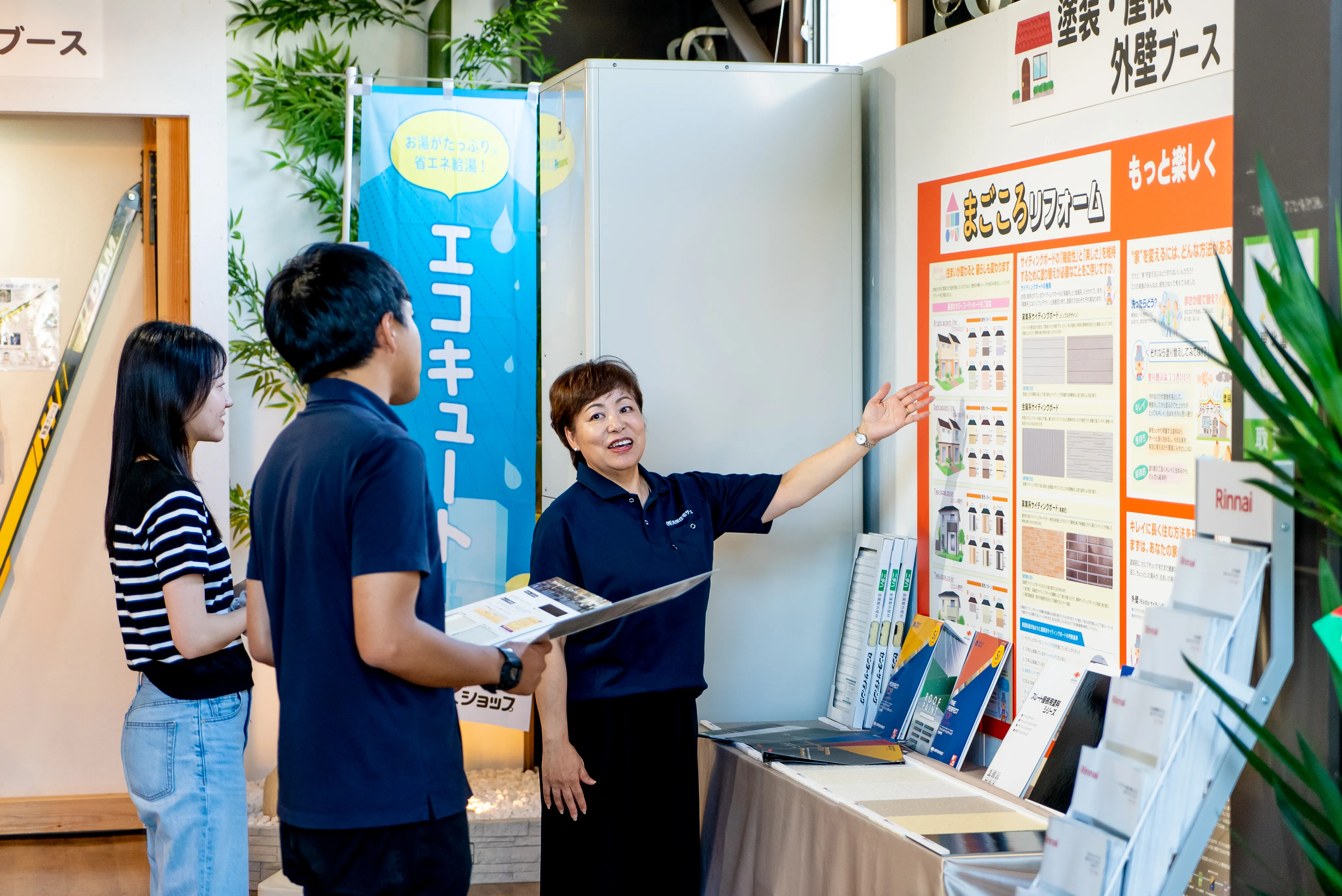 2025年4月オープン！ 大型ショールームリフォームスタジアムが、”失敗しないリフォーム”をサポート！