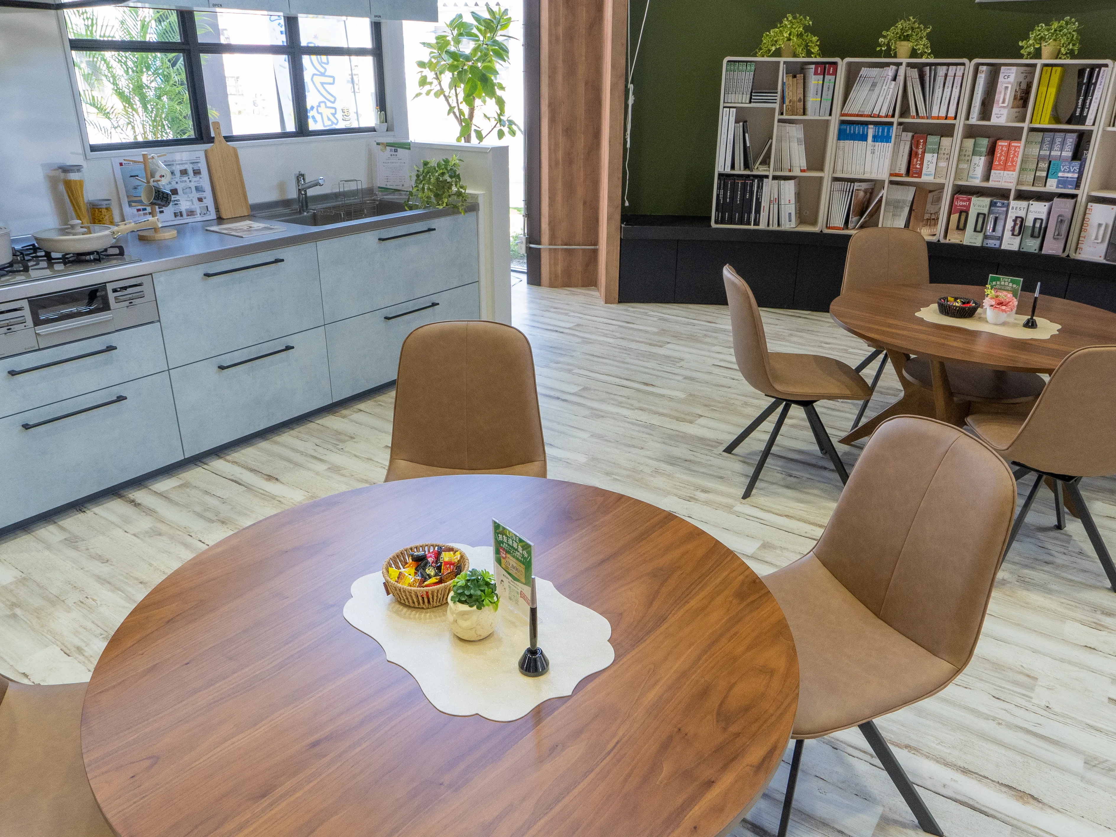 2025年4月オープン！ 大型ショールームリフォームスタジアムが、”失敗しないリフォーム”をサポート！